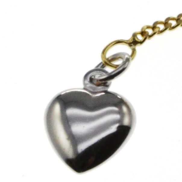 453-001-20-25-Fusskettchen-Panzer-25cm-585-Gelbgold-mi_1-1