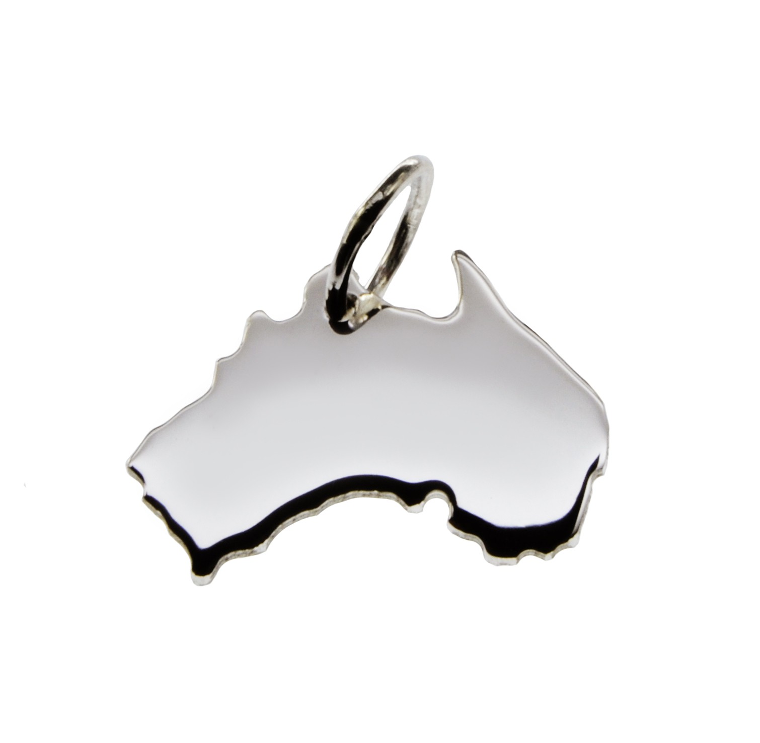 AH-Australien925-Australien-Anhaenger-925-Silber-Kettena