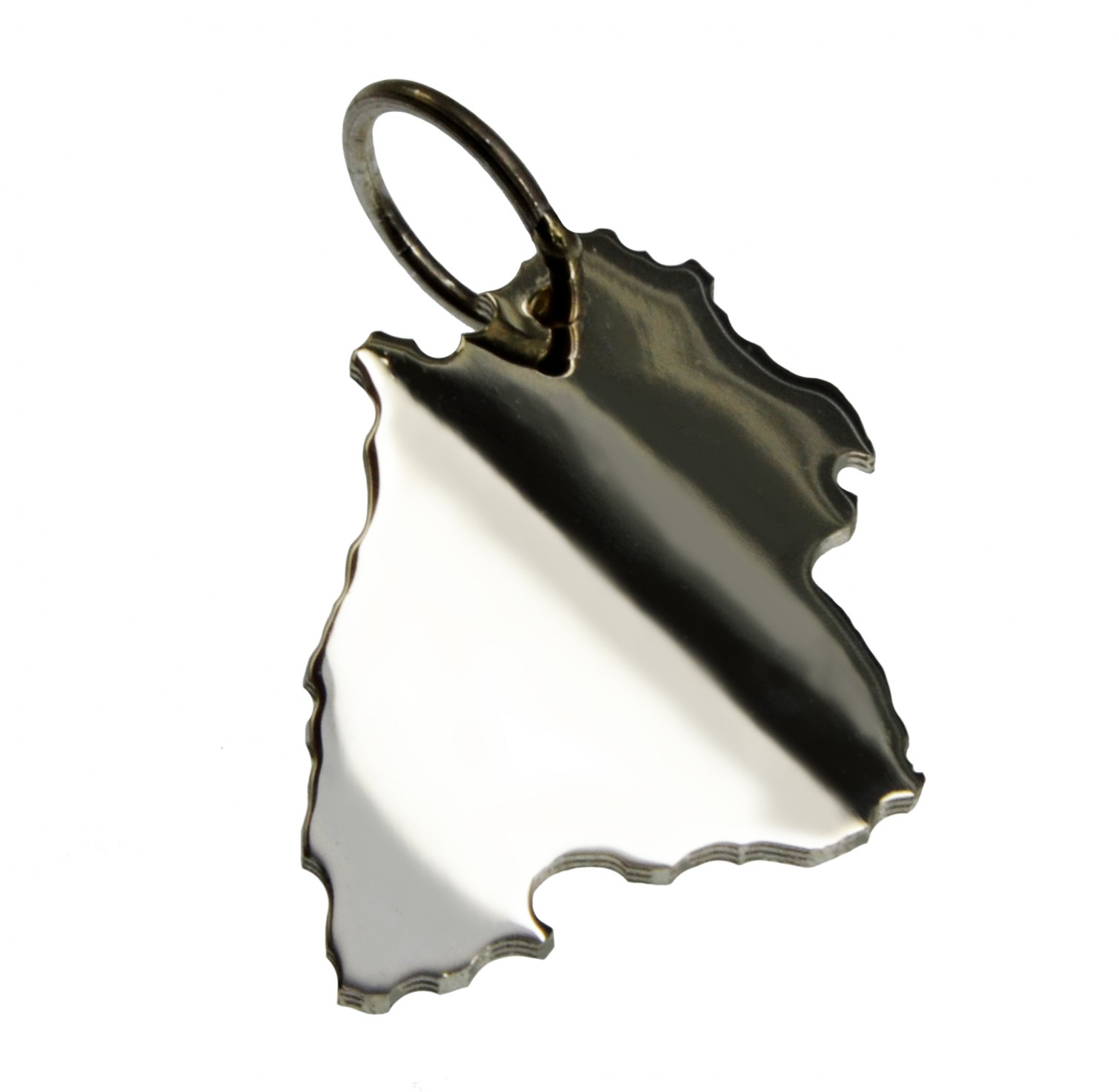 AH-BW925-Baden-Wuerttemberg-Anhaenger-925-Silber-Kettena