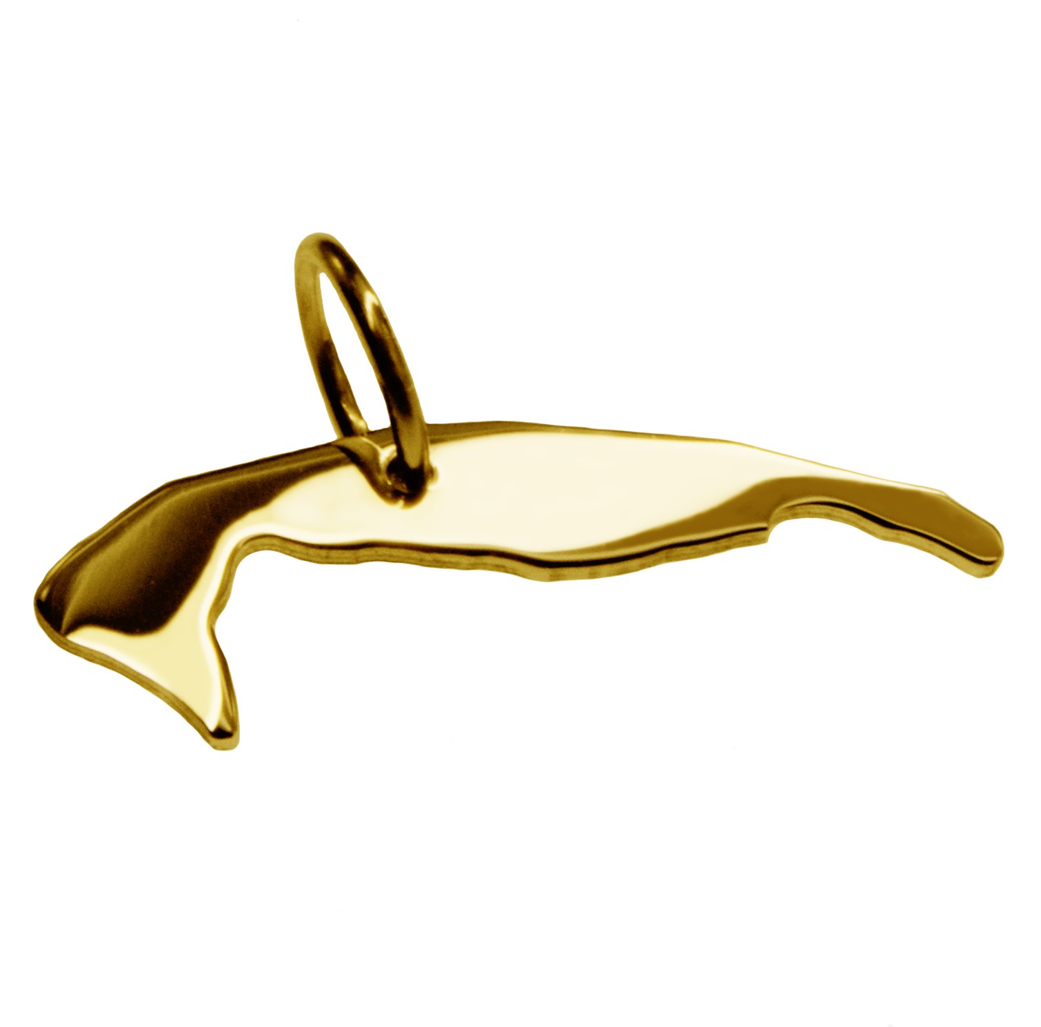 AH-Wangerooge333-Kettenanhaenger-in-der-Form-von-der-Landkarte-Wangerooge-in-massiv-333-Gelbgold-3833