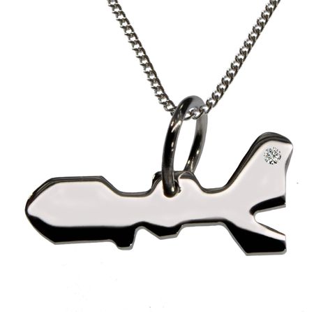 AP1-Elba925brill-50cm-Halskette-Elba-Anhaenger-mit-1