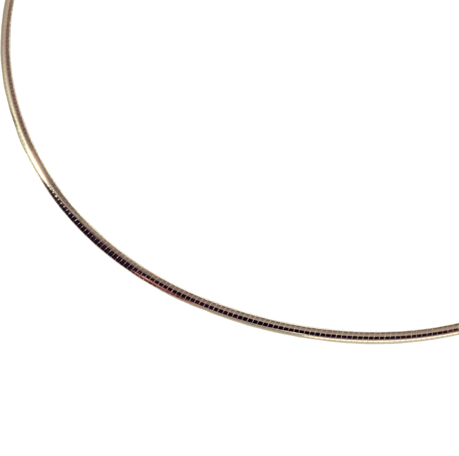 NEW-222-Halsreif-Omega-0-8mm-42cm-333-Weissgold-Omega-333-Weissgold-42cm-Halsreif-4098_2-1