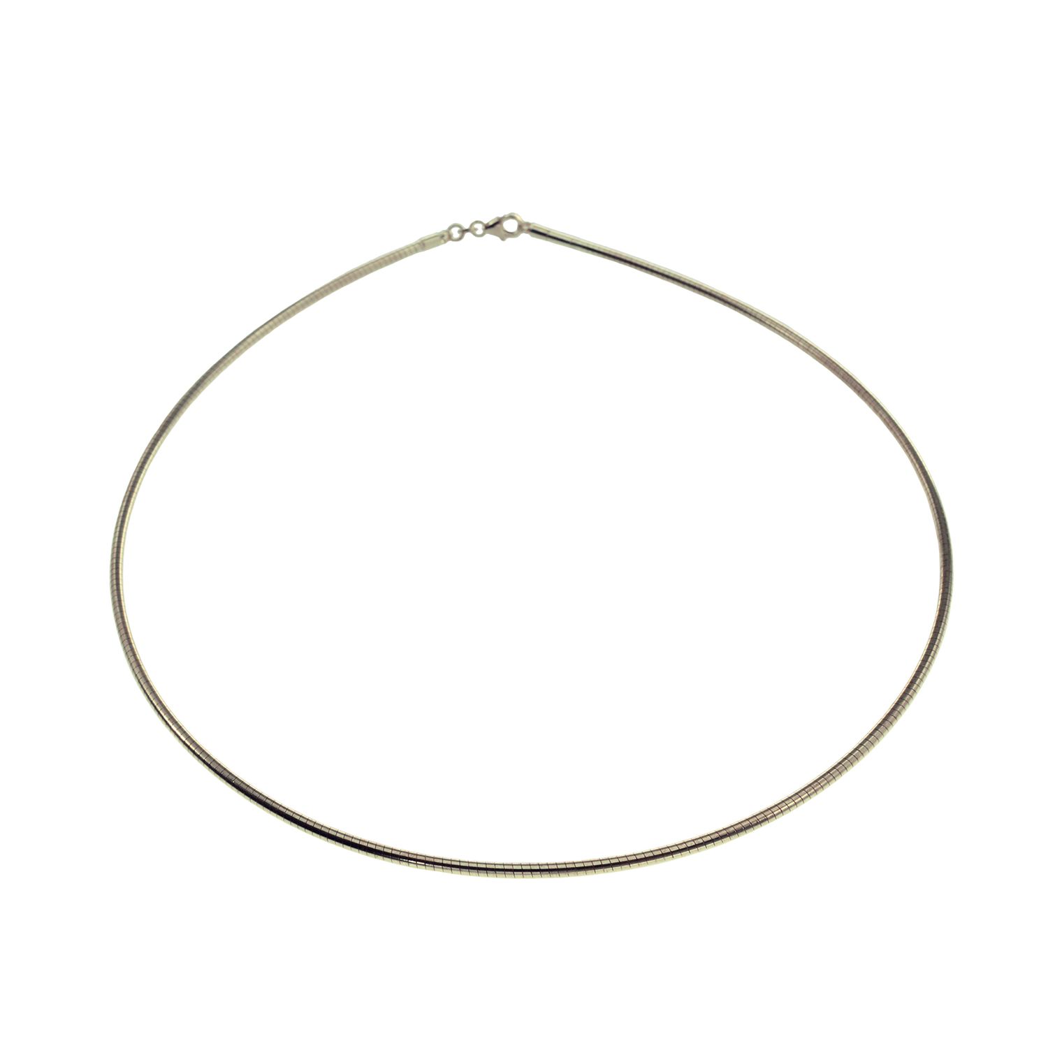 NEW-254-Halsreif-Omega-1-2mm-42cm-750-Weissgold-Omega-750-Weissgold-42cm-Halsreif-4130_2