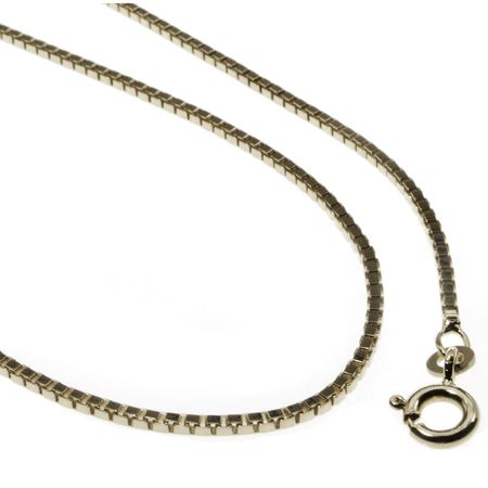 NEW-476-Halskette-Venezia-1-2mm-70cm-333-Weissgold-Halskette-Gold-70cm-Venezianer-Venezia-4352-1